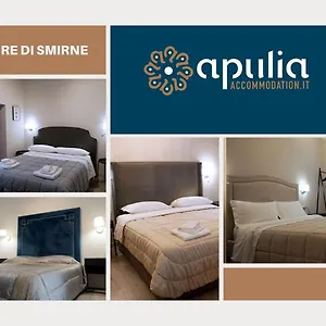 Re Di Smirne By Apulia Pensión
