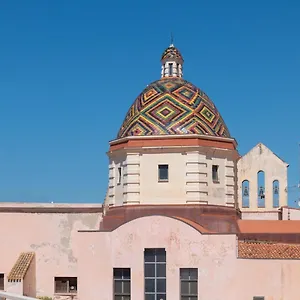San Michele Suites&rooms Pensión