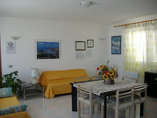 Guest house Affittacamere Ciro'S House Olbia